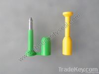 Bolt Seal, Security Seal, Container Seal