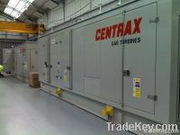 Centrax