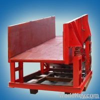 VBGL Series vibrating feeder