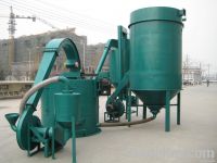 VBQL-1600 air sieve