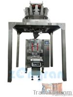 VFS5000FS multi-head combination weighing forming packaging unit