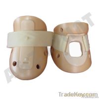 cervical neck collar ---neck support