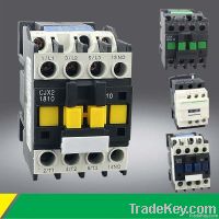 LC1-D AC Contactor  New