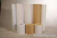 Self Adhesive Paper