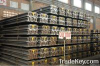 Crane Rail Of QU100