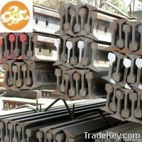 Heavy Rail Of GB 38kg