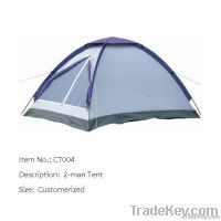 Camping Tent