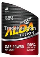 Lubricant Oils For Vehicle Engines