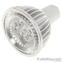 GU5.3 5W 6500K 500-Lumen