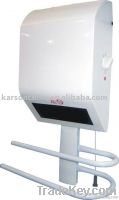2000w Bathroom Heater