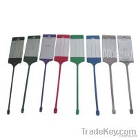 Car key tags