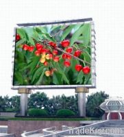 P37.5 Outdoor Rgb 15 Segment