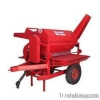 Crop Thresher