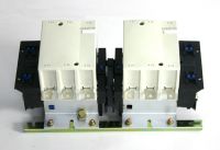 AC Contactor (Old / New type )