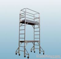 12 Ft. Alminum Multi-Use Scaffold Tower