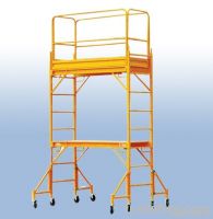 12 Ft. Multi-Use Scaffold Tower