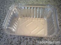 Aluminium Foil Container