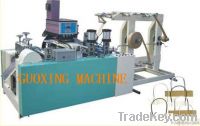 Paper Handle Making Machine