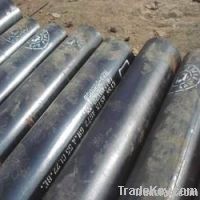 Carbon Steel Pipes and Tubes