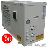 Swimming Pool Heat Pump