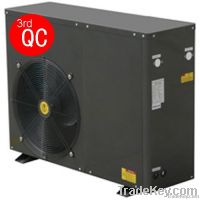 Domestic Hot Water Heat Pump Monobloc Type