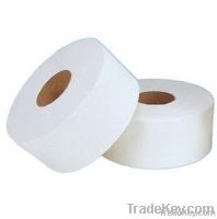 toilet tissue paper roll From China