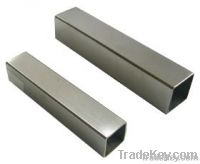 stainless steel square pipe