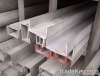 stainless steel channel