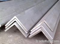 stainless steel angle bar