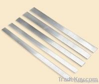 stainless steel flat bar