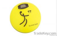 ELECTRONIC BODY SCALE