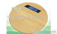 Electronic Body Scale (TS-2003AT