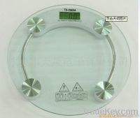 Electronic Body Scale(TS-2003A