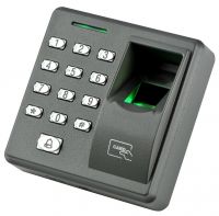 Fingerprint device for access control