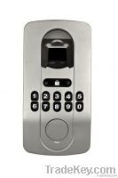 Fingerprint Lock for access control