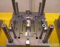 plastic injection molds