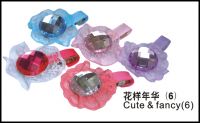 Pet accessories