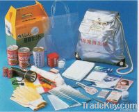Emergency survival kit