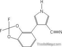 Fludioxonil