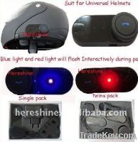 Motorcycle Bluetooth Intercom with competitive price