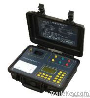 HCL2796 Transformer Turn Ratio Meter