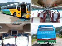 KIA GRANBIRD BUS 45+1Seats - 2002Year