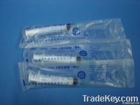 Syringe