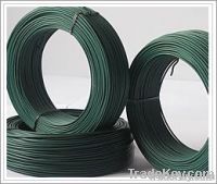 PVC COATED WIRE
