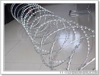 RAZOR BARBED WIRE