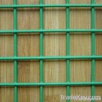 welded wire mesh