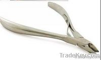Dead skin clamp