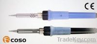 Soldering Iron Install with Japanese-made ceramic heater