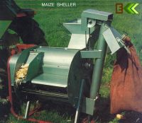 Maize Sheller