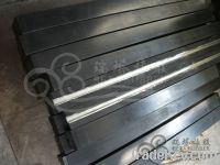 flame retardant impact bar for conveyor belt